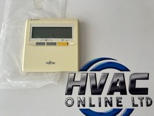 FUJITSU AR-3TA5 Air Conditioning Wall mounted hard wired remote control
