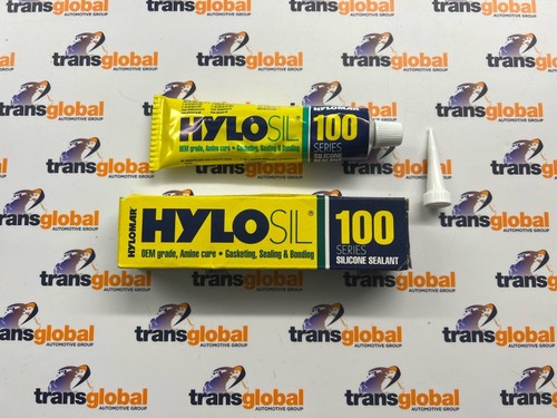Hylomar hylosil 100 - hylosil,