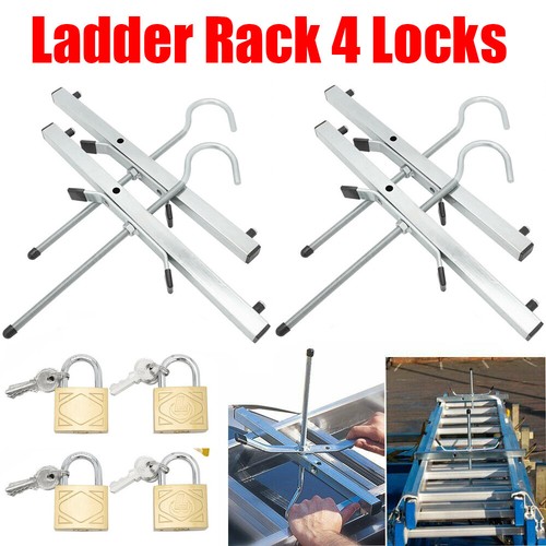 Locks universal heavy - universal, duty