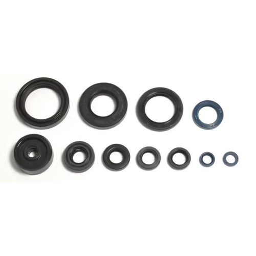 Engine oil seals - , kit
