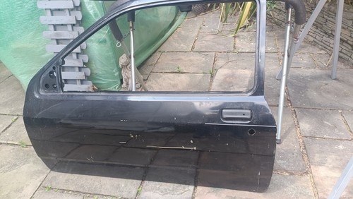Ford sierra cosworth door - ford, 3