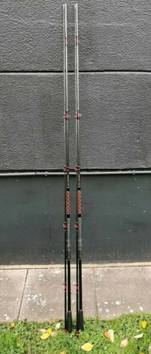 Sportex handbuilt carp - 2×,