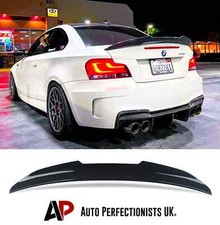 For BMW 1 Series Coupe E82 1M
