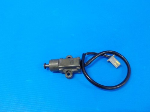 Saddle sensor suzuki - suzuki, burgman