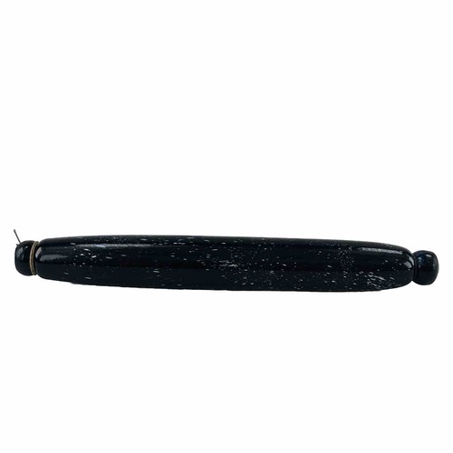 Glass rolling pin nailsea - rolling,