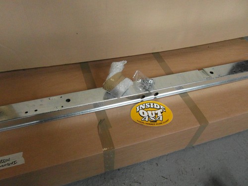 Defender 110 rear body - defender,