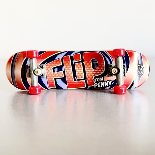 Tech deck flip retro - deck,