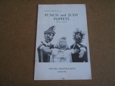 DRYAD LEAFLET NO.148 - PUNCH