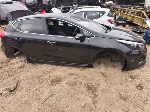 Kia ceed 2015 2018 door - 2015-2018, bare