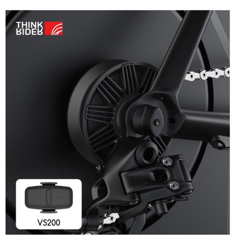 Thinkrider vs200 cycling ble - cycling,