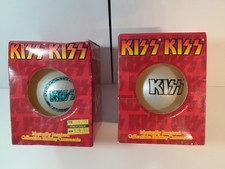 Vintage 1998 ~ KISS ~