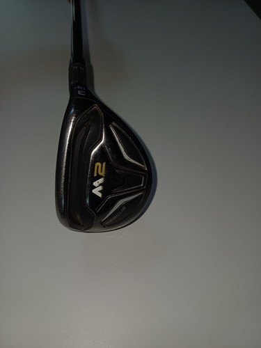 Taylormade rescue hybrid - , wood