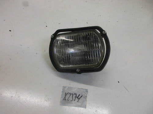 Headlight x2374 yamaha - headlight,