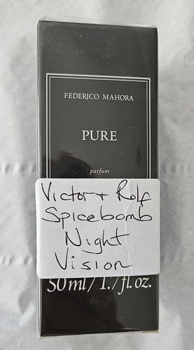 721 pure collection - fm,
