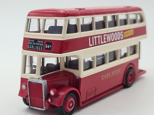 Efe 15802 leyland titan - efe,