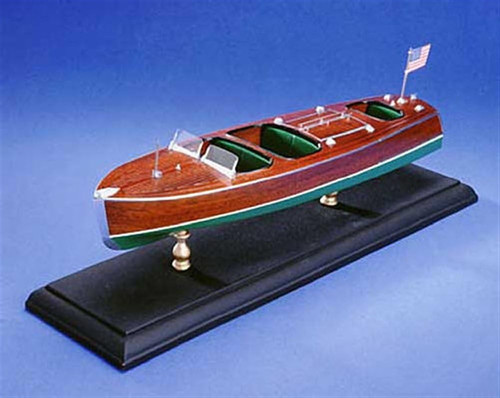 Chris craft triple cockpit - craft,