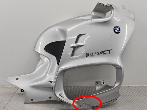 Bmw r850rt r1100rt r1150rt - r850rt,