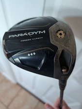 Callaway Paradym Triple