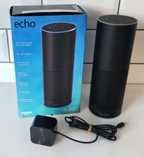 Amazon Echo 1st Generation