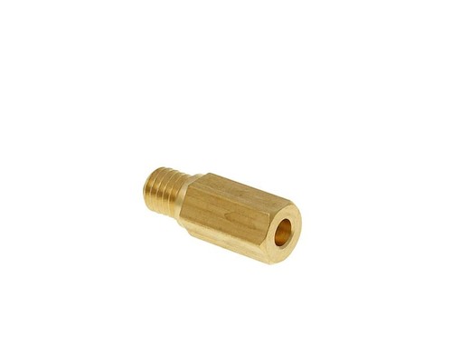 Carburetor main jet 101 - main,