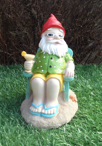 Gnome 16cm 10cm 14cm - gnome, x