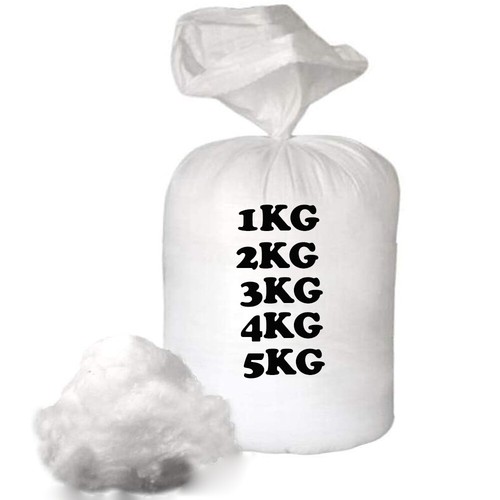 Hollowfibre virgin polyester - hollowfibre,