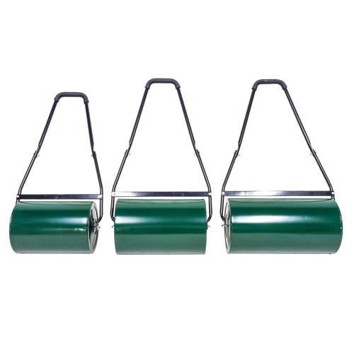Garden lawn roller for grass - roller,