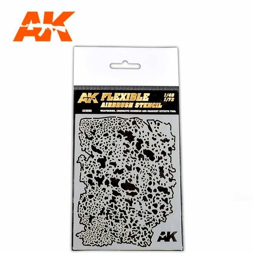 Interactive flexible - ak,