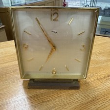 Imhof Mantel Clock