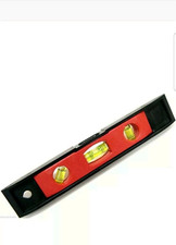 Mini Spirit Level Torpedo Spirit Level With Magnet special offers 9"