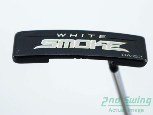 Taylormade 2014 white smoke - 2014,