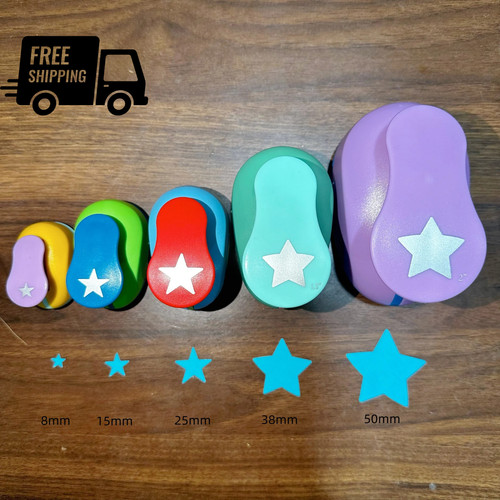 Diy craft star - craft,