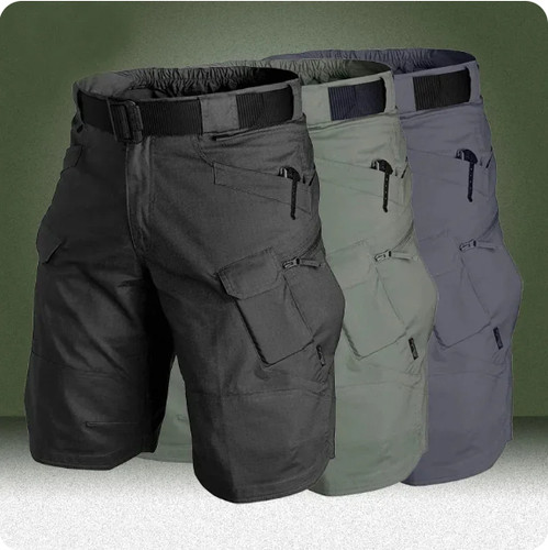 Mens summer tactical - mens, shorts