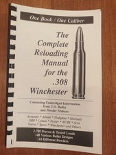 The Complete Reloading Manual