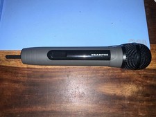 Trantec S4.4MTX Handheld