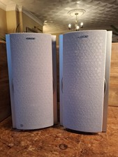 Sony SS- WZ5E Beech Bookshelf