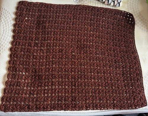 Baby snuggle blanket - baby,