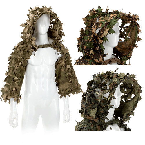 Invader gear bolero sniper - gear,