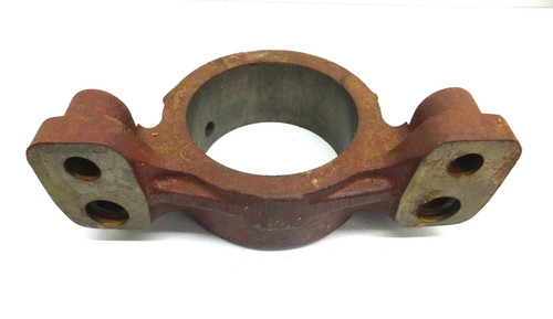 9968009 front axle - axle, housing