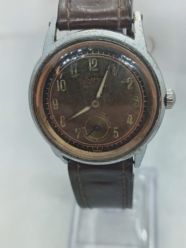 Vintage roamer gents - roamer,