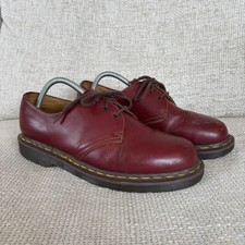 Dr Martens 1461 Made in