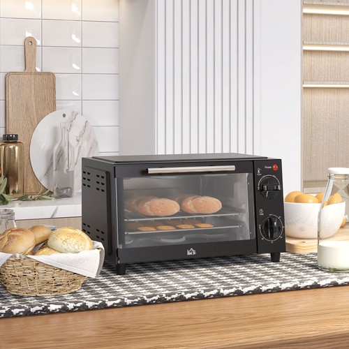 Mini oven countertop - oven, 9l
