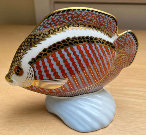 Royal crown derby - derby, –