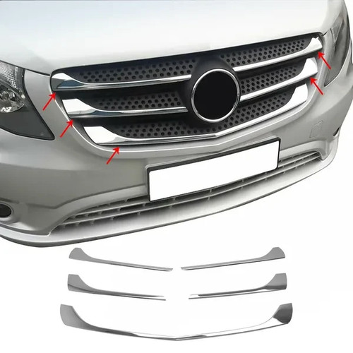 For mercedes benz vito w447 - mercedes,