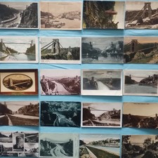 Clifton Suspension Bridge -