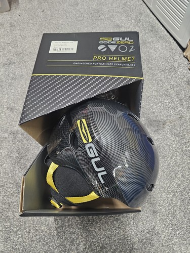 Gul junior evo pro - gul,
