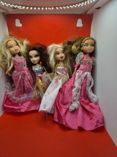 Vintage bratz mixed bundle - mixed,