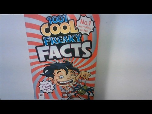 101 cool magic tricks glen - cool,