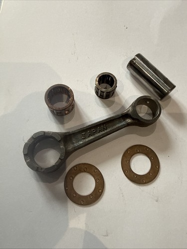 Con rod kit connecting - con,