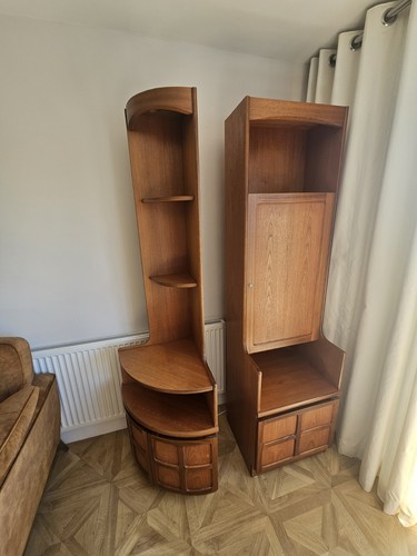 Nathan furniture vintage - nathan,